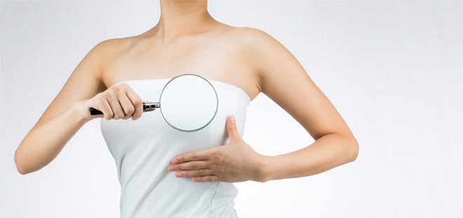 5 bộ phận con g&aacute;i cần kiểm tra thường xuy&ecirc;n để đảm bảo sức khỏe kh&ocirc;ng c&oacute; vấn đề - Ảnh 1.