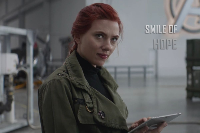 Natasha Romanoff - Đoá hồng mưa của đội Avengers và lời hẹn ước sẽ gặp lại trong ENDGAME - Ảnh 5.