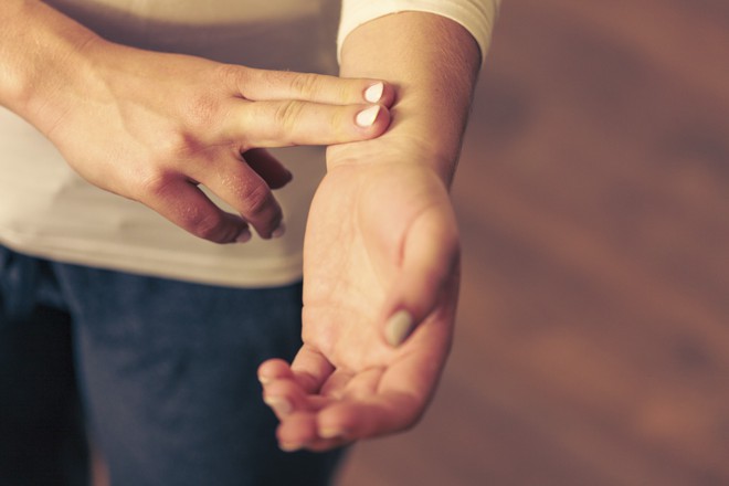 5 bộ phận con g&aacute;i cần kiểm tra thường xuy&ecirc;n để đảm bảo sức khỏe kh&ocirc;ng c&oacute; vấn đề - Ảnh 4.