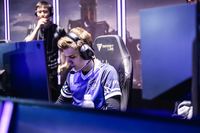 Chuy&ecirc;n trang Esports dự đo&aacute;n Phong Vũ Buffalo thua trắng Team Liquid nhưng vẫn gi&agrave;nh quyền v&agrave;o v&ograve;ng bảng MSI 2019 - Ảnh 3.