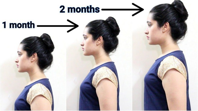 5 bộ phận con g&aacute;i cần kiểm tra thường xuy&ecirc;n để đảm bảo sức khỏe kh&ocirc;ng c&oacute; vấn đề - Ảnh 5.