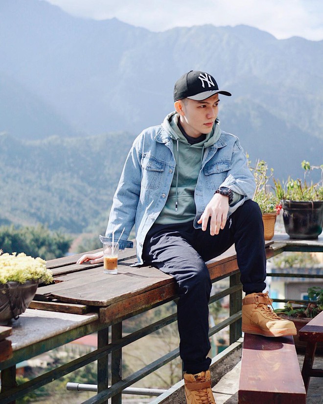 4 qu&aacute;n cafe cực hot ở Sapa sẽ cho bạn lạc v&agrave;o n&eacute;t đẹp h&ugrave;ng vĩ nơi n&uacute;i rừng T&acirc;y Bắc - Ảnh 17.