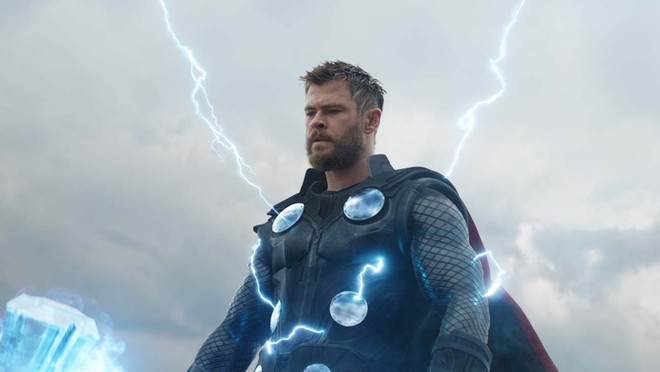 Đừng tưởng si&ecirc;u anh h&ugrave;ng l&agrave; bảnh, 5 nh&acirc;n vật sau vẫn bị d&igrave;m kh&ocirc;ng thương tiếc trong ENDGAME - Ảnh 5.