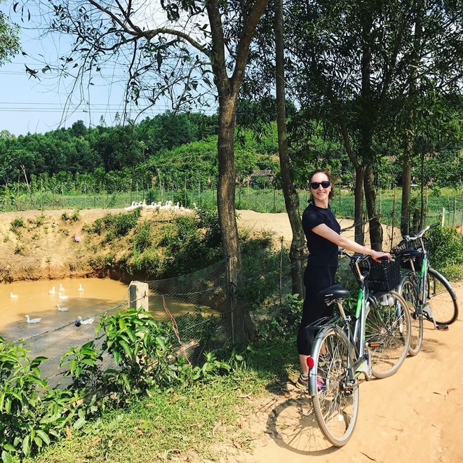 Cần gì đến Bali, tại Việt Nam cũng có xích đu gỗ view trọn thung lũng tha hồ cho bạn “thót tim” bay lượn! - Ảnh 24.