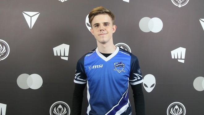 Xạ thủ đẹp trai nhất vòng khởi động MSI 2019 nhận định Phong Vũ Buffalo sẽ thua trắng trước Team Liquid - Ảnh 2.