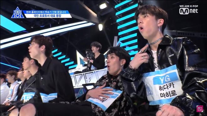 Nhan sắc đỉnh cao của gương mặt n&agrave;y l&agrave;m lu mờ d&agrave;n th&iacute; sinh hot nhất Produce X 101! - Ảnh 2.