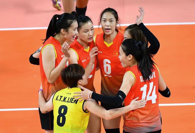 Từ chuyện Thái Lan toan tính bỏ SEA Games hướng tới Olympic, đến việc bóng chuyền nữ Việt Nam quyết định không tham dự giải vô địch châu Á - Ảnh 3.