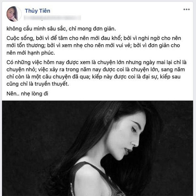 Giữa tin đồn h&ocirc;n nh&acirc;n trục trặc, Thủy Ti&ecirc;n chứng minh t&igrave;nh cảm ngọt ng&agrave;o với C&ocirc;ng Vinh khi diện gi&agrave;y đ&ocirc;i &ldquo;đi khắp thế gian&rdquo;? - Ảnh 4.