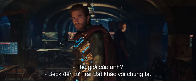 Hóa ra trailer Spider-Man: FAR FROM HOME chính là lí do đạo diễn ENDGAME cho spoil thả cửa từ hôm nay! - Ảnh 3.