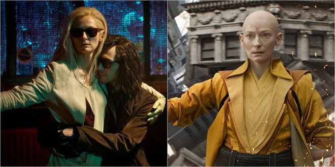 Ơ k&igrave;a, nghề ch&iacute;nh b&iacute; mật của anh Loki ho&aacute; ra l&agrave; trưởng bộ phận tuyển dụng cho Marvel? - Ảnh 6.