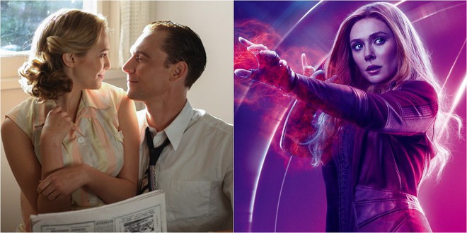 Ơ k&igrave;a, nghề ch&iacute;nh b&iacute; mật của anh Loki ho&aacute; ra l&agrave; trưởng bộ phận tuyển dụng cho Marvel? - Ảnh 11.