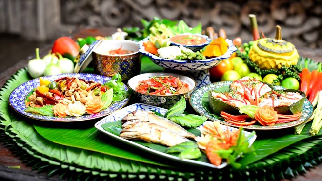 Những lầm tưởng và sai lầm phổ biến khi ăn món Thái mà ai cũng cần phải biết - Ảnh 5.