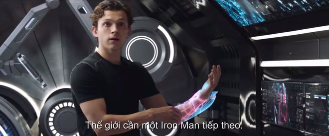 Hóa ra trailer Spider-Man: FAR FROM HOME chính là lí do đạo diễn ENDGAME cho spoil thả cửa từ hôm nay! - Ảnh 7.