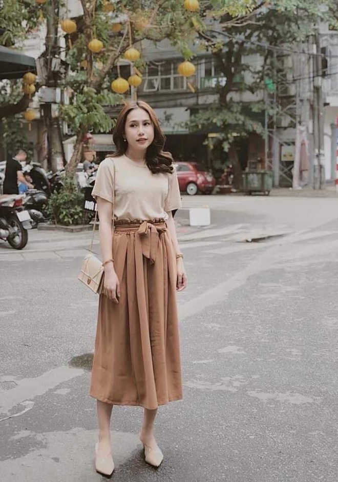 Order nguy&ecirc;n c&acirc;y đồ bắt trend dạo phố, h&agrave;ng thật đến tay c&ocirc; g&aacute;i chỉ d&aacute;m... mặc ngủ ở nh&agrave;: Lỗi tại ai? - Ảnh 1.