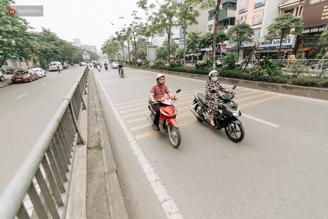 Kẻ gờ giảm tốc ở hầm Kim Liên sau vụ 2 nữ nạn nhân tử vong thương tâm vì tài xế say xỉn - Ảnh 3.