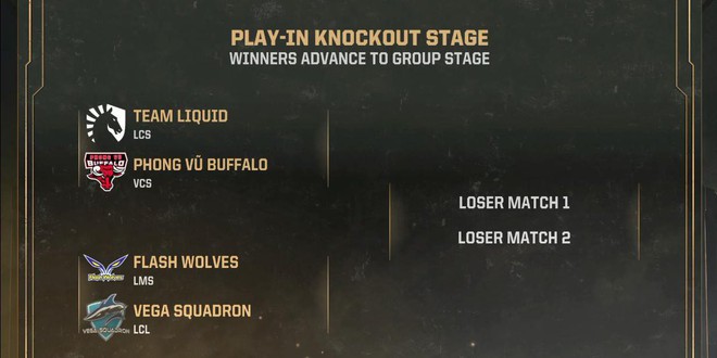 Lịch thi đấu MSI 2019 ngày hôm nay (6/5): Chờ Phong Vũ Buffalo gây chấn động trước Team Liquid - Ảnh 1.