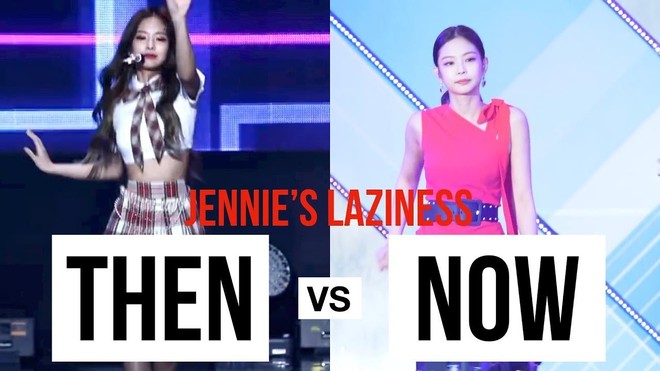 Jennie (BLACKPINK) tiếp tục quên vũ đạo SOLO nhưng fan lại gào thét vì... dễ thương quá! - Ảnh 1.