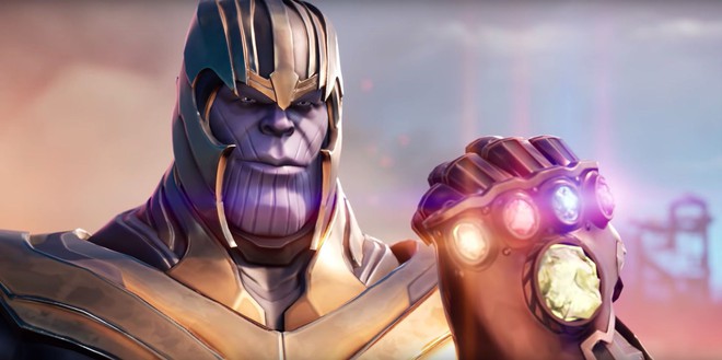 Thêm phát hiện mới: THANOS tạo ra các X MEN, loạt sự kiện của ENDGAME đang nhá hàng thời đại của dị nhân? - Ảnh 2.