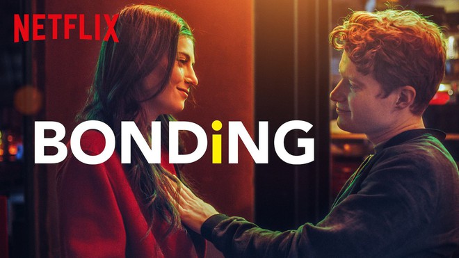 Trần trụi và sáng tạo - series  nhạy cảm BONDiNG đang là phim hot nhất NETFLIX hiện tại - Ảnh 2.