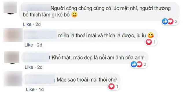 Quá mệt mỏi khi bị chê mặc xấu, Mai Phương Thúy chỉ xin “đừng bắt tôi mặc đẹp nữa” và Lý Nhã Kỳ đã có phản ứng bất ngờ - Ảnh 3.