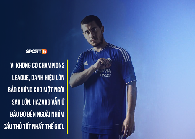 Chuyện l&uacute;c 0h: Hazard ra đi, v&agrave; đặt dấu chấm hết cho triều đại Abramovich? - Ảnh 2.