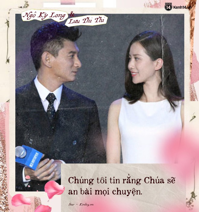 Lưu Thi Thi: Đo&aacute; hoa đẹp nhất Tử Cấm Th&agrave;nh v&agrave; c&acirc;u chuyện t&igrave;nh cảm động đất trời với Ng&ocirc; Kỳ Long - Ảnh 4.