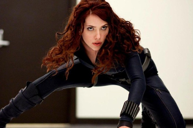 Sở hữu phim hốt bạc 1 nhất 1 nhì hành tinh, Gamora vẫn mất ghế nữ hoàng phòng vé trước Góa phụ địa cầu Scarlett Johansson! - Ảnh 5.