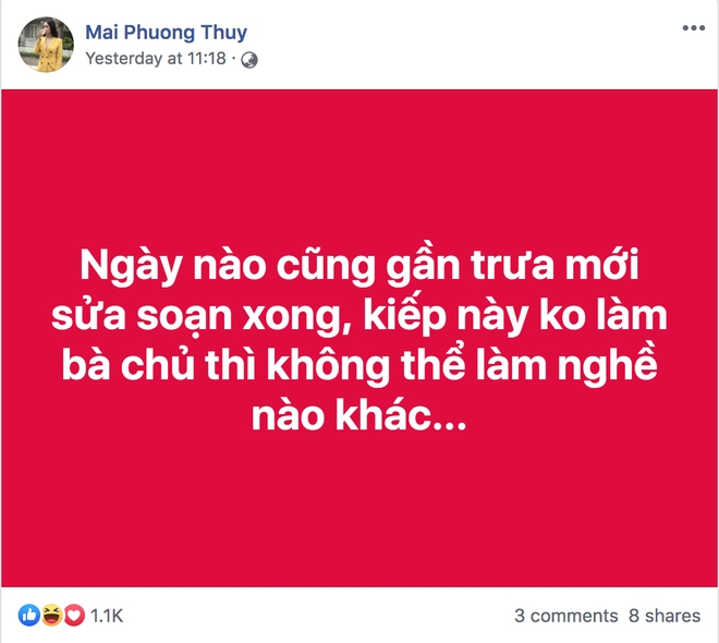 Lại là chính chủ đẩy thuyền ra khơi, Noo Phước Thịnh tiếp tục thả thính Mai Phương Thuý: Tôi không để ai khác ngắm em đâu - Ảnh 1.