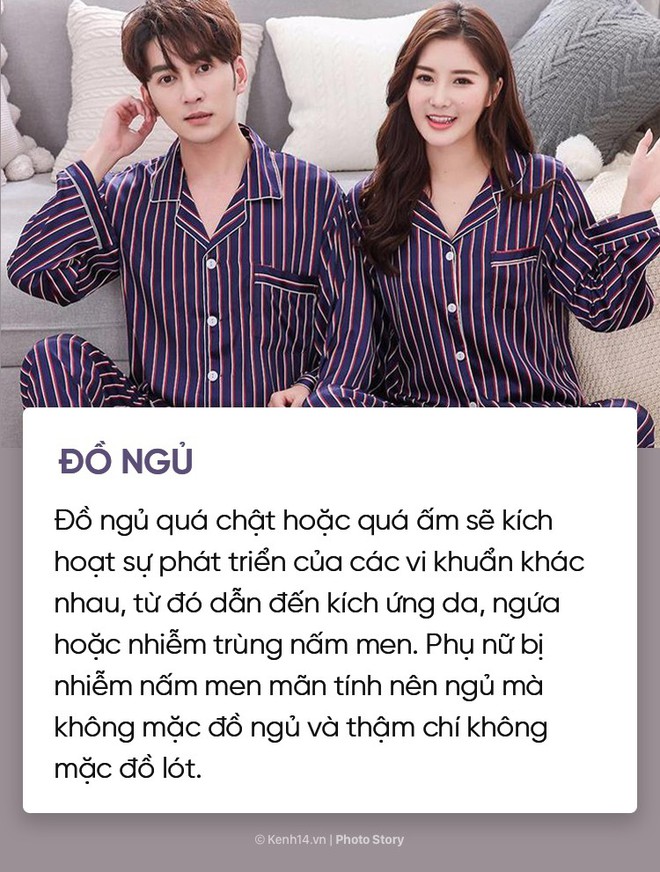 Sức khoẻ của bạn c&oacute; thể bị ảnh hưởng mỗi ng&agrave;y bởi 7 m&oacute;n đồ thời trang quen thuộc - Ảnh 11.