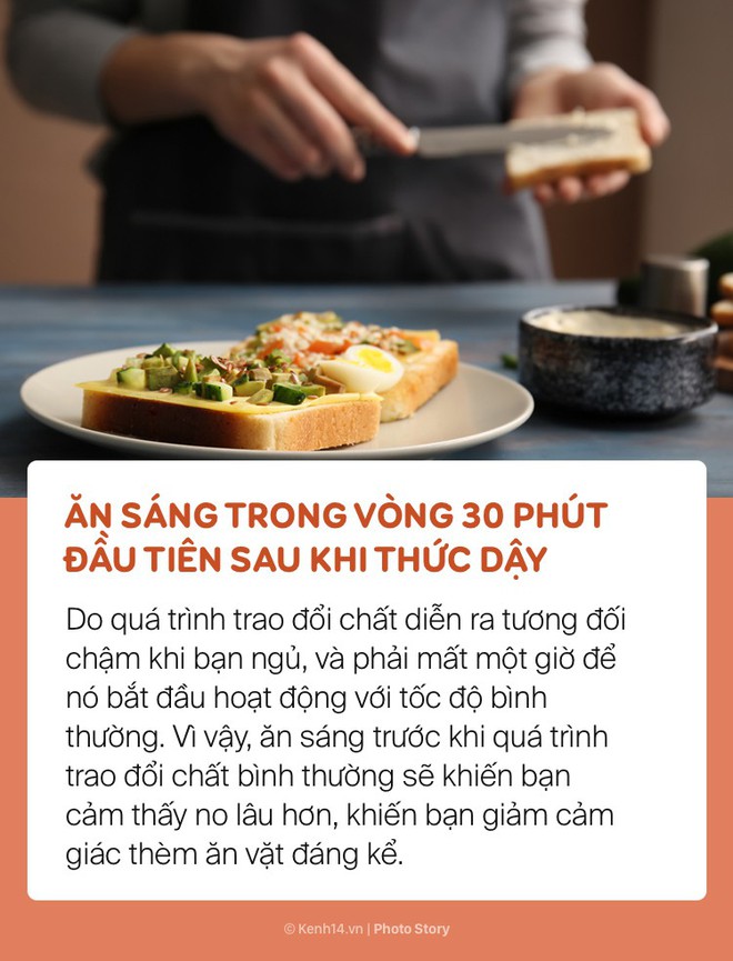 Tự làm cho bản thân khoẻ mạnh hơn nhờ những thói quen đơn giản này tại nhà - Ảnh 7.