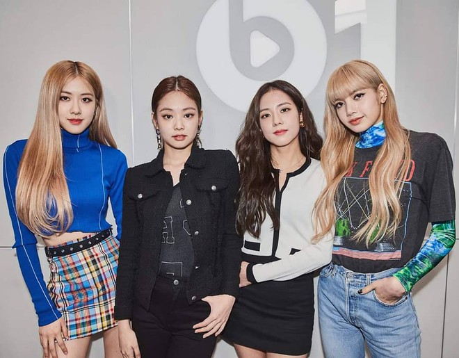 BLACKPINK tiếp tục phá thêm một kỉ lục của chính mình, gấp 3 lần thành tích tốt nhất của BTS - Ảnh 2.