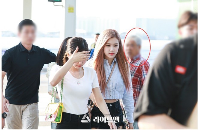 Quản lý của Jennie dính phốt, netizen khẳng định YG đúng là một ổ bê bối - Ảnh 4.