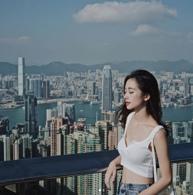Nhan sắc ng&agrave;y ấy - b&acirc;y giờ của d&agrave;n mỹ nh&acirc;n thế hệ mới Vbiz: Ai cũng giữ được n&eacute;t xinh đẹp nhưng bất ngờ nhất l&agrave; nh&acirc;n vật thứ 2! - Ảnh 4.