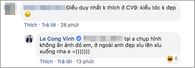 Bị chê khi đăng ảnh đi du lịch cùng bà xã Thủy Tiên, đây là phản ứng hài hước của Công Vinh - Ảnh 1.