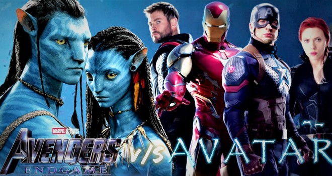 ENDGAME và AVATAR liên quan gì nhau mà làm cả thế giới tranh cãi ầm ĩ? - Ảnh 8.