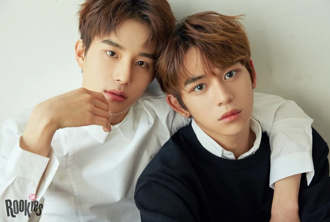 Thực tập sinh JYP dính loạt bê bối tại Produce X 101 suýt chút nữa đã debut với nhóm nhạc nhà SM? - Ảnh 7.