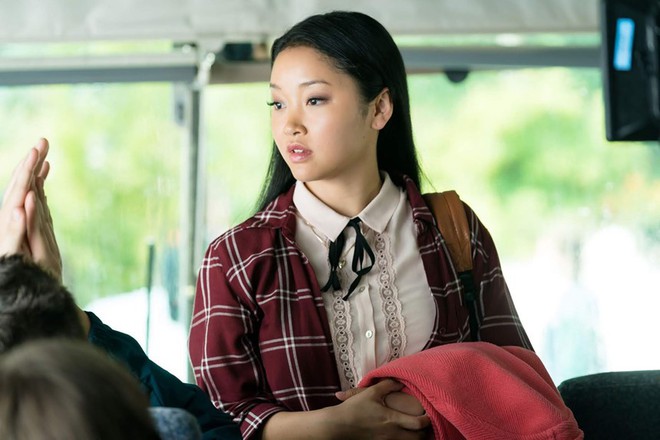 Gia tài vai diễn của nữ diễn viên 9X gốc Việt Lana Condor: Toàn hợp tác đạo diễn sừng sỏ từ Endgame đến Titanic, Avatar - Ảnh 8.