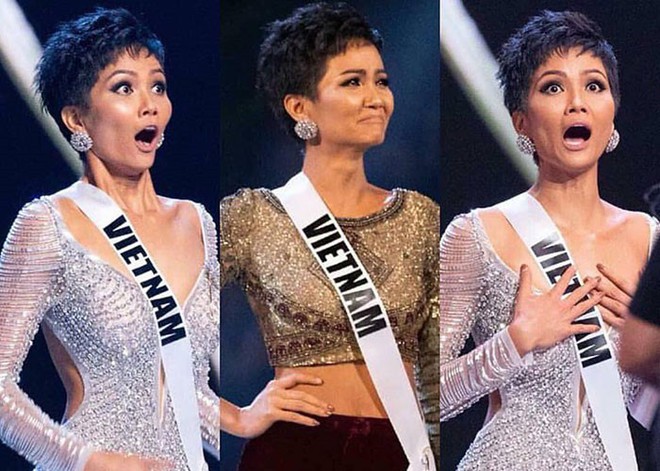 3 cựu thí sinh Next Top Model thi Miss Universe: Lột xác ngoạn mục khỏi hình ảnh gái quê! - Ảnh 17.