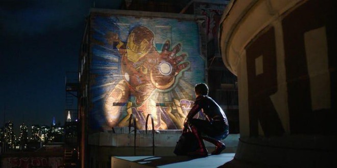 Trailer Spider-Man: Far From Home gây choáng với 8 tiết lộ quan trọng ở MCU Giai đoạn 4! - Ảnh 2.