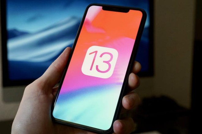 Với iOS 13, Apple sẽ mang đến cho iPhone tính năng mà Android có từ 10 năm trước? - Ảnh 1.