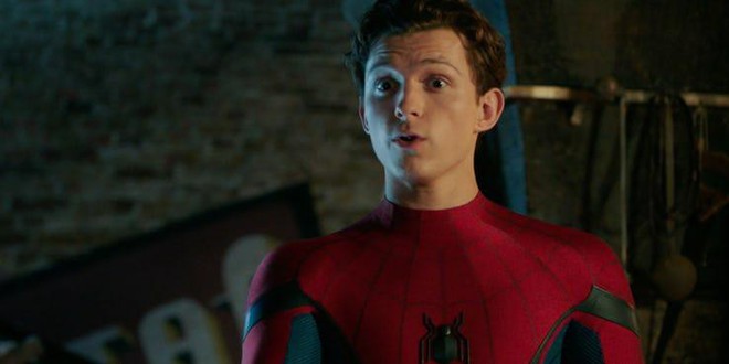 Trailer Spider-Man: Far From Home gây choáng với 8 tiết lộ quan trọng ở MCU Giai đoạn 4! - Ảnh 5.