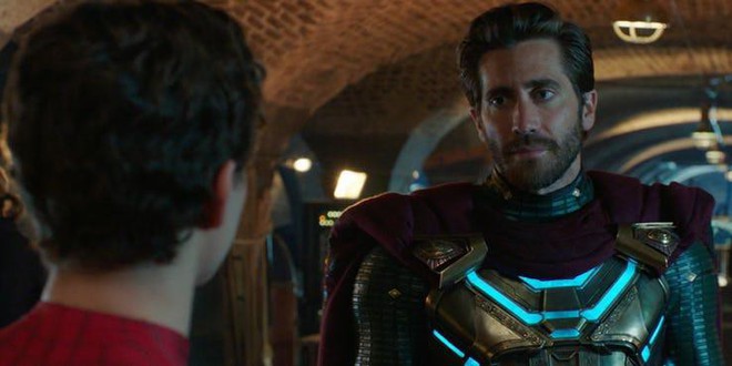 Trailer Spider-Man: Far From Home gây choáng với 8 tiết lộ quan trọng ở MCU Giai đoạn 4! - Ảnh 6.