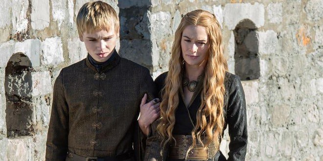 Không phải Mẹ Rồng, Cersei mới xứng đáng là người mạnh nhất mùa 8 GAME OF THRONES - Ảnh 3.