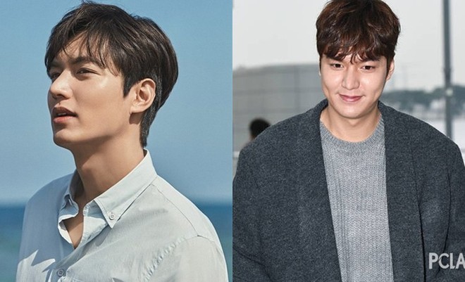 10 năm lột xác ngoại hình của Lee Min Ho: Từ nam thần Vườn sao băng thành tài tử với loạt màn tăng cân gây sốc - Ảnh 20.