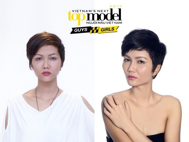 3 cựu thí sinh Next Top Model thi Miss Universe: Lột xác ngoạn mục khỏi hình ảnh gái quê! - Ảnh 11.