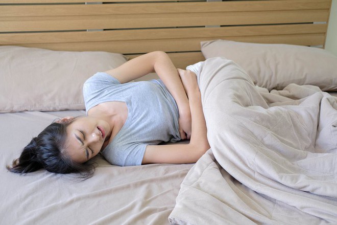 Những cơn đau đột ngột xuất hiện có thể cảnh báo nhiều bệnh nguy hiểm mà bạn nên chú ý - Ảnh 2.