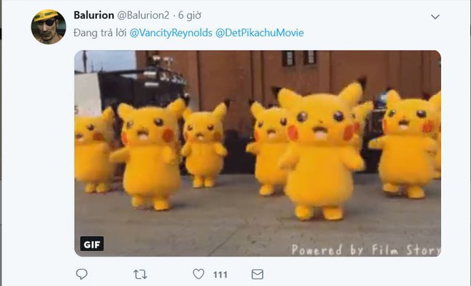 DETECTIVE PIKACHU lừa fan bằng đoạn leak giả dài 2 tiếng - Ảnh 6.