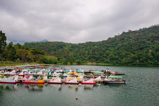 Ghé thăm địa điểm tuyệt đẹp xuất hiện trong MV cuối cùng của Hương Tràm trước khi tạm dừng ca hát để đi du học - Ảnh 8.