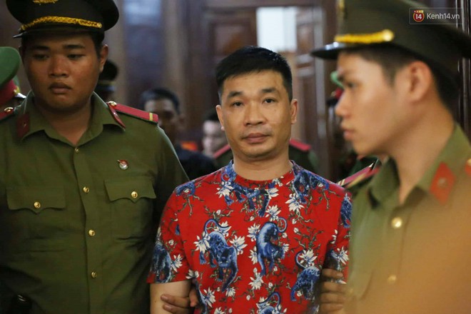 Biết con đang lẩn trốn lệnh truy n&atilde;, bố ruột kh&ocirc;ng b&aacute;o c&ocirc;ng an c&oacute; bị truy tố về tội kh&ocirc;ng tố gi&aacute;c? - Ảnh 1.