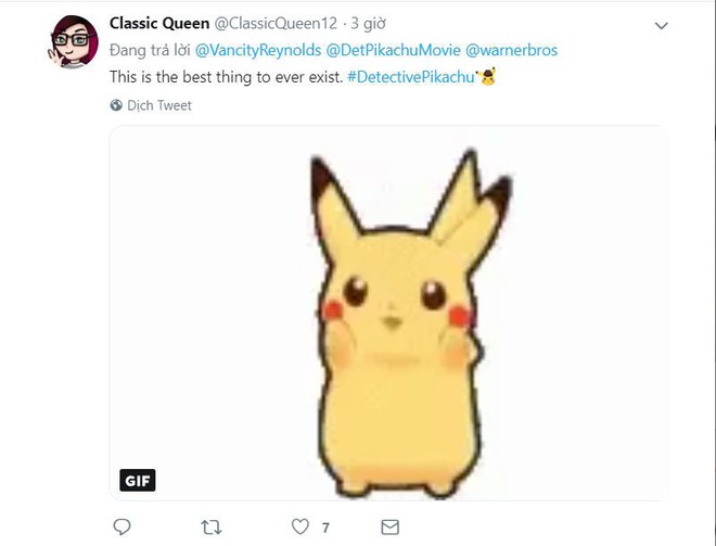 DETECTIVE PIKACHU lừa fan bằng đoạn leak giả dài 2 tiếng - Ảnh 7.